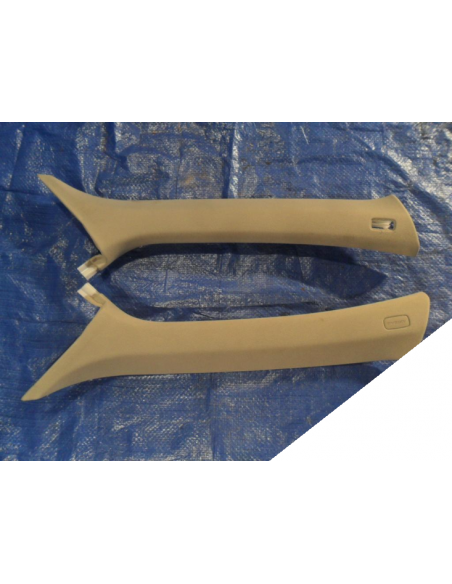 AUDI Q5 TAPICERKA SŁUPKA PRAWA