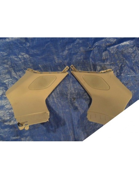 AUDI Q5 TAPICERKA SŁUPKA LEWA