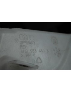 AUDI A8 4H 3.0 FSI ZBIORNIK SPRYSKIWACZY 4H0955451 2