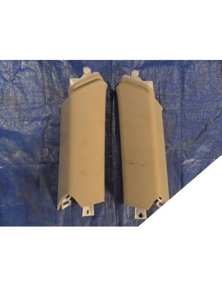 AUDI Q5 TAPICERKA SŁUPKA PRAWA