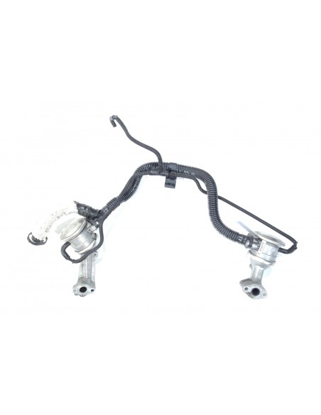 AUDI A8 4H 3.0 FSI KOMPLET ZAWÓR 06E131101 E