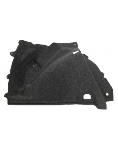 VW GOLF VI TAPICERKA BAGAŻNIKA LEWA 1K6867427