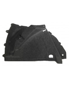 VW GOLF VI TAPICERKA BAGAŻNIKA LEWA 1K6867427