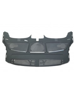 AUDI A8 4H 3.0 FSI PÓŁKA TYLNA BAGAZNIKA 4H0863411