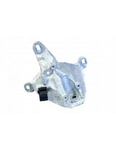 AUDI A8 4N D5 W12 6.0 TFSI PODPORA ŁAPA SKRZYNI