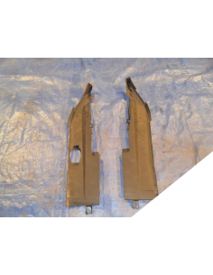 AUDI A8 4H 3.0 TDI PODSZYBIE PRAWE 4H0819336