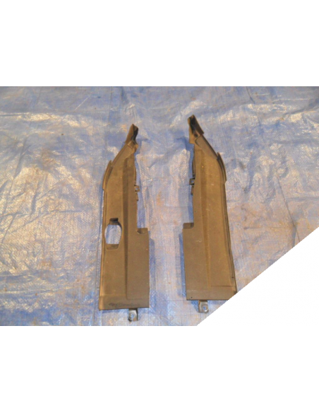 AUDI A8 4H 3.0 TDI PODSZYBIE PRAWE 4H0819336