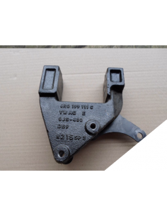 VW AUDI SEAT SKODA 1.6 TDI ŁAPA SKRZYNI 6R0199111C