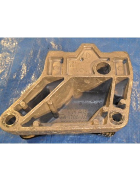 AUDI A3 8P 2008-12 R 1.6 FSI ŁAPA SKRZYNI