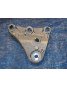 SEAT IBIZA 2009 R ŁAPA SILNKA 1.6 TDI