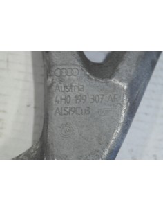 AUDI A8 4H0 D4 4.2 TDI ŁAPA SILNIKA 4H0199307AF 2