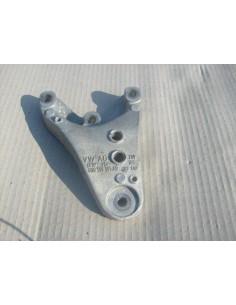 VW POLO 6R0 2009-2010R ŁAPA PODUSZKI SILNIKA