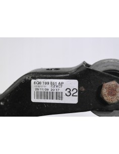 VW AUDI SEAT SKODA ŁAPA SILNIKA 6Q0199851AP 2