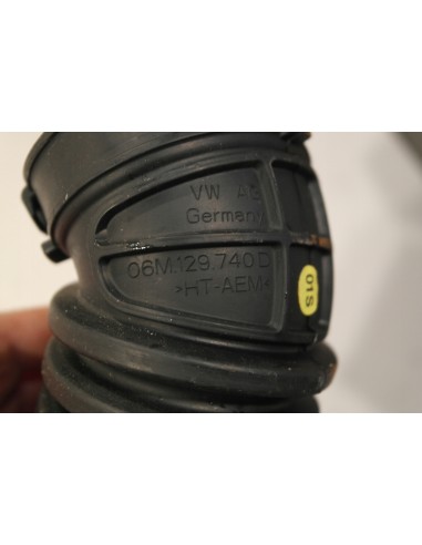 AUDI Q8 3.0 TFSI RURA SSĄCA 06M129740D