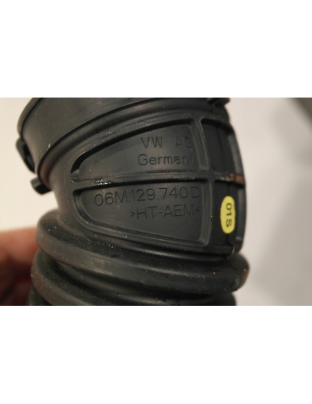 AUDI Q8 3.0 TFSI RURA SSĄCA 06M129740D