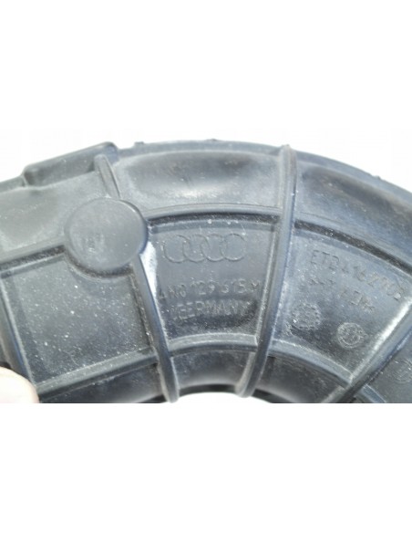 AUDI A8 4N D5 RURA POWIETRZA 4N0129615M