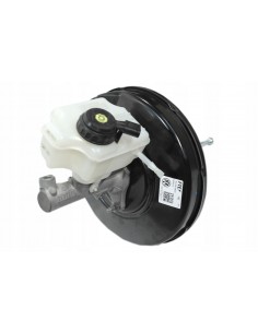 VW AUDI SERWO HAMULCOWE POMPA 1K1614105FC 2