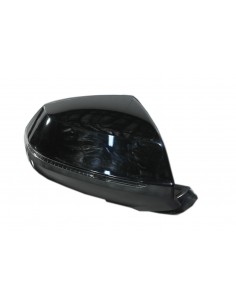 AUDI Q7 4M LUSTERKO PRAWE KOMPLETNE L041