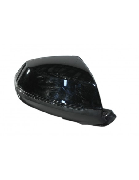 AUDI Q7 4M LUSTERKO PRAWE KOMPLETNE L041