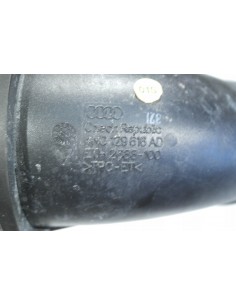 AUDI A8 4N D5 RURA POWIETRZA 4N0129616AD 2