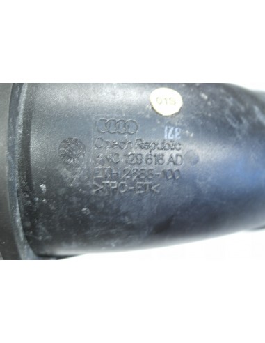 AUDI A8 4N D5 RURA POWIETRZA 4N0129616AD