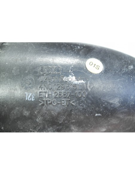 AUDI A8 4N D5 RURA POWIETRZA 4N0129615L