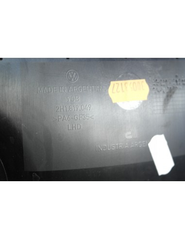 VW AMAROK 2.0 TDI RURA SSĄCA WLOT 2H1819049