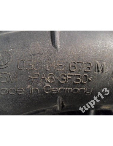 VW AUDI SKODA 1.4 TSI RURA POWIETRZA 03C145673M