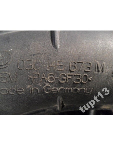 VW AUDI SKODA 1.4 TSI RURA POWIETRZA 03C145673M