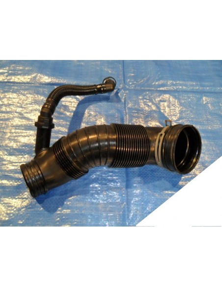 VW AUDI 2.0 TDI COMMON-REIL RURA PRZEWÓD POWIETRZA