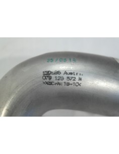 AUDI S6 S7 S8 4.0 TFSI RURA POWIETRZA 079129572N 2