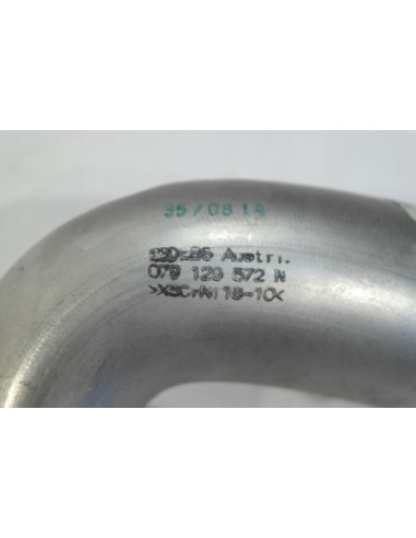 AUDI S6 S7 S8 4.0 TFSI RURA POWIETRZA 079129572N