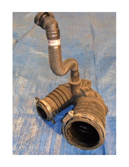 AUDI A6 4F0 04-08 RURA POWIETRZA 4F0129615 E