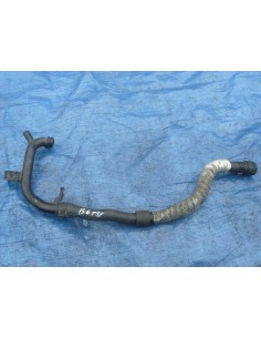 VW PASSAT B6 2.0 TSI RURA WĄŻ CHŁODNICY ORYGINAŁ