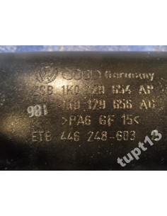 VW SKODA 2.0 TSI RURA POWIETRZA 1K0129654AP 2