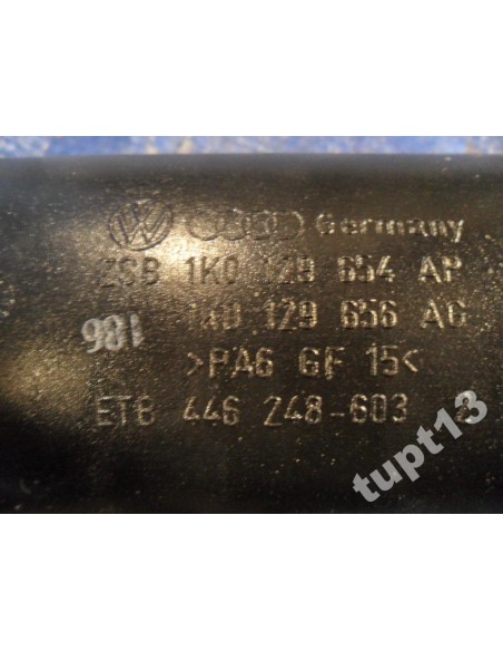 VW SKODA 2.0 TSI RURA POWIETRZA 1K0129654AP