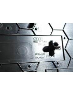 AUDI A8 4N D5 OSŁONA NA TUNEL 4N1863303 2