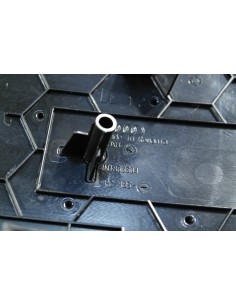 AUDI A8 4N D5 OSŁONA NA TUNEL 4N1863304 2