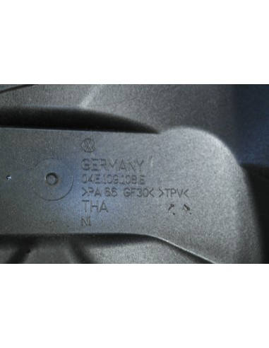VW AUDI SEAT 1.4 TSI OSŁONA ROZDZĄDU 04E109108