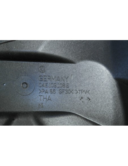 VW AUDI SEAT 1.4 TSI OSŁONA ROZDZĄDU 04E109108