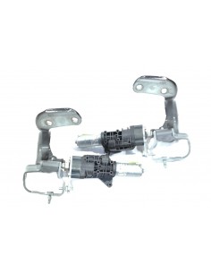 AUDI Q7 4M SIŁOWNIKI KLAPY TYLNEJ ELEKTRYCZNE