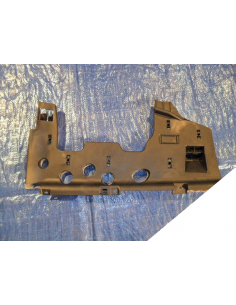 VW PASSAT B7 OSŁONA DOLNA NA PEDAŁY ORYGINAŁ