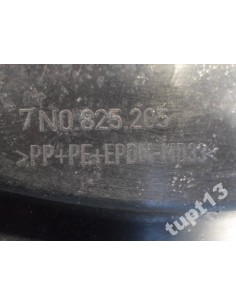 SHARAN ALHAMBRA 7N OSŁONA DOLNA 7N0825205 2