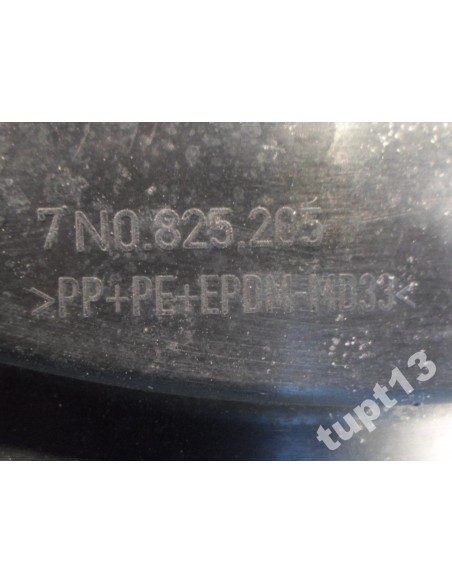 SHARAN ALHAMBRA 7N OSŁONA DOLNA 7N0825205