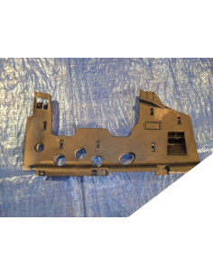 VW PASSAT B7 OSŁONA DOLNA NA PEDAŁY ORGINAŁ