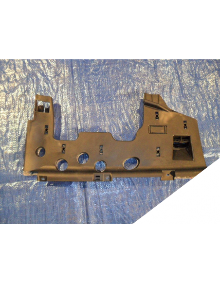 VW PASSAT B7 OSŁONA DOLNA NA PEDAŁY ORGINAŁ