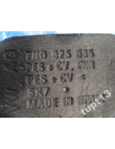 SHARAN ALHAMBRA 7N OSŁONA TERMICZNA 7N0825635 2