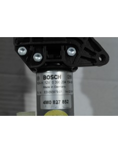 AUDI Q7 4M SIŁOWNIKI KLAPY TYLNEJ ELEKTRYCZNE 2