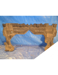 AUDI A8 4H OSŁONA PODWOZIA LEWA 4H0825213