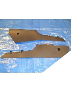 VW EOS 2012 R OSŁONA NA TUNEL LEWA JAK NOWA